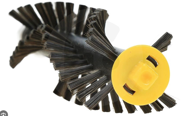 Roboking Vacuum Roller Agitator Brush-Black for Lg.
