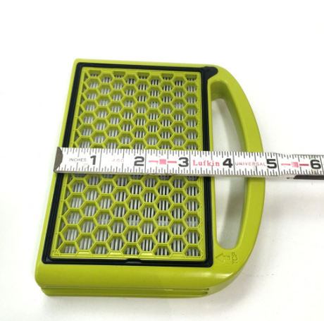 Cordzero A9T Vacuum Charging Station Exhaust Filter