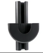Cordzero A9 Ultimate Vacuum Mop Head Holder