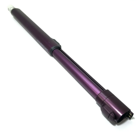Cordzero A9 Vacuum Telescopic Pipe/Rod for LG
