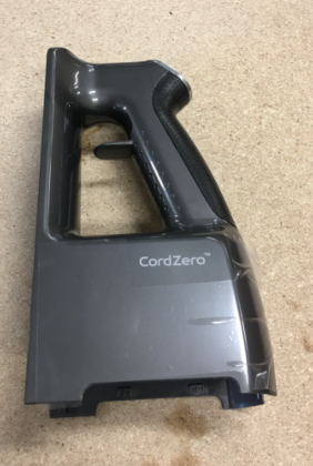 Cordzero A9MASTER2X Vacuum Handle for LG AED74633402