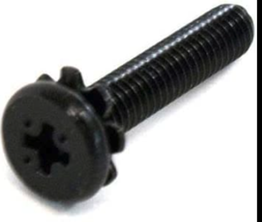 LG Tv Stand Screw 4MMX 20MM