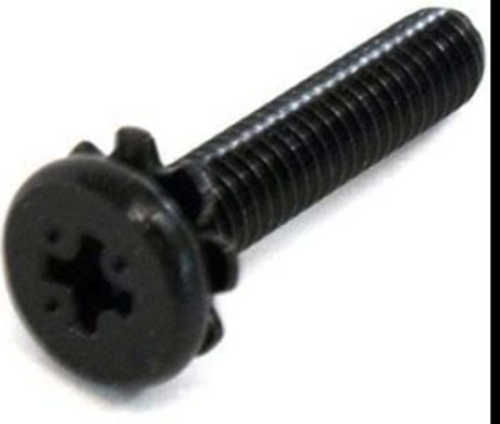 LG Tv Stand Screw 4MMX 20MM