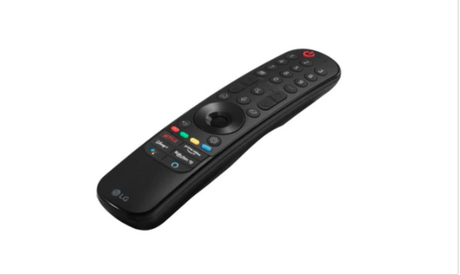 LG Tv Magic Remote Control MR21GA Black