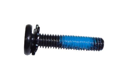 LG Tv Lcd Stand Screw