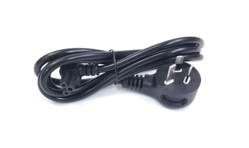 LG Tv Lcd Power Cable/Cord 1.58 Mt