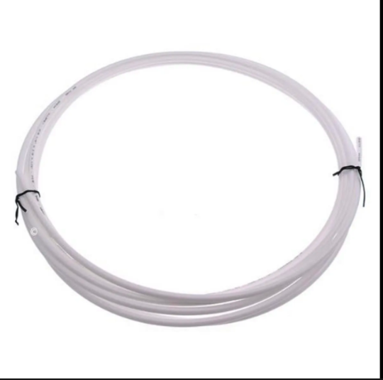 LG Fridge Water Tube-Tap To Valve 6.35MM