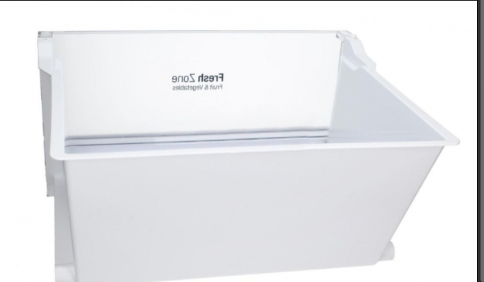 LG Fridge Fresh Zone Veg Crisper Drawer