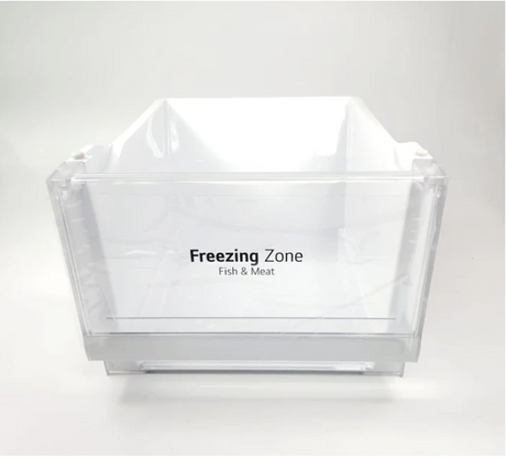 LG Fridge Freezer Drawer Tray AJP74894602