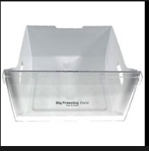 LG Fridge Freezer Drawer Tray AJP74894602
