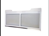 LG Fridge Vege Crisper Drawer Cover No