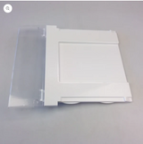 LG Freezer Crisper Drawer Cover ACQ88632101