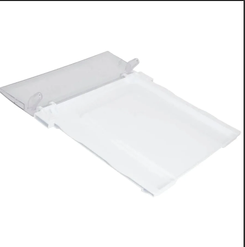 LG Freezer Crisper Drawer Cover ACQ88632101