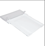 LG Freezer Crisper Drawer Cover ACQ88632101