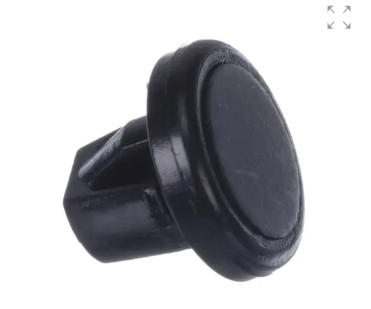 LG Microwave Foot ADU73009001