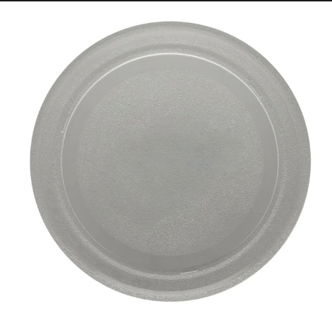 LG Microwave Glass Turntable TRAY/PLATE-300MM Dia. 3390W1A044B