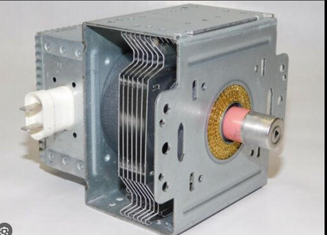 LG Microwave Magnetron 2M286.A21TBGH 1.1KW 2.45GHZ EAS61382907