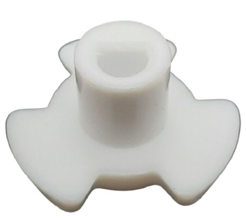 LG Microwave Turntable Shaft 4370W1A006B