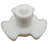 LG Microwave Turntable Shaft 4370W1A006B