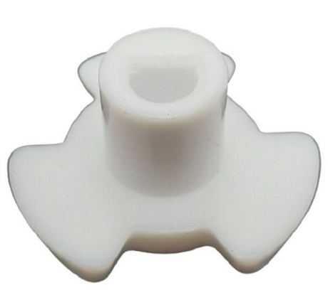 LG Microwave Turntable Shaft 4370W1A006B