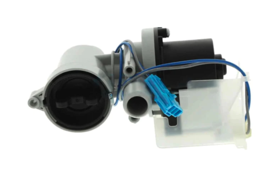 LG Washing Machine Complete Pump Assy AHA74873601