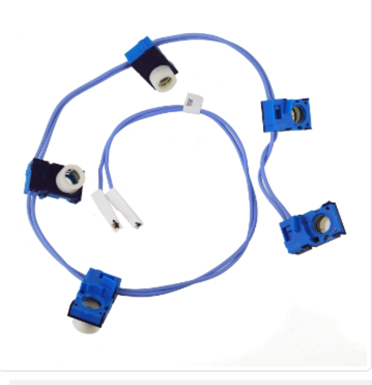 Bosch Cooktop Spark Ignition Switch Pcl Pcr