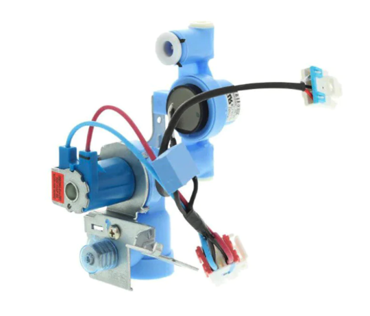 LG Fridge Freezer Inlet Valve GF-4L601PL GF-D613PL