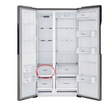 LG Fridge Freezer Drawer GS-L668PL GS-B680PL GS-L668PNL