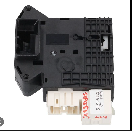 LG Washer/Dryer Door Lock/Switch WD1610NSW.EBF63014602