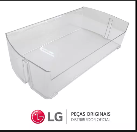 LG Fridge Door Shelf GS-B655MBL GS-B655PL GS-B655WL