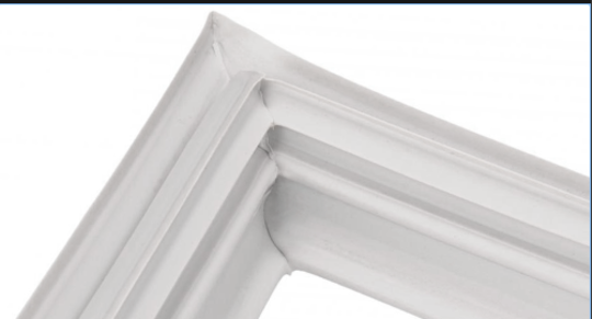 LG Freezer Door Seal GC-305SW GB-310NPL GB-310NPLX