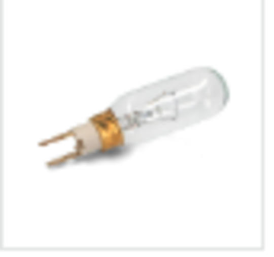 Whirlpool and Maytag Fridge Freezer Lamp, American Type T Click 40W 240V Bulb