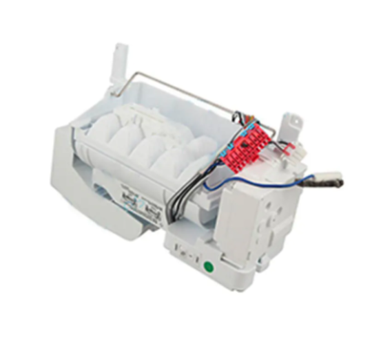 LG Freezer Ice Maker Assy