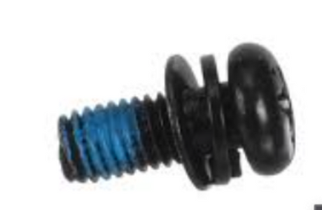 LG Television Stand Screw M5X12 - FAB30016619