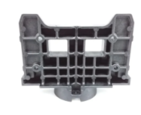 LG Television Stand Supporter - MJH61877103