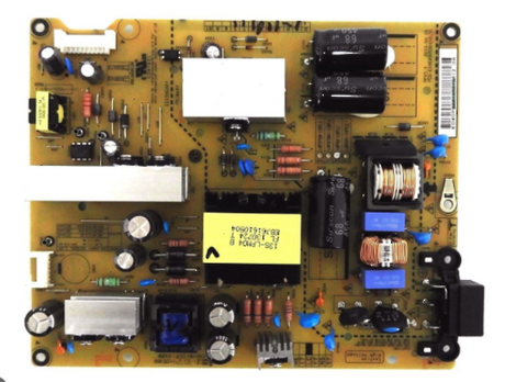 LG Television Power Supply Assy - EAY62810501