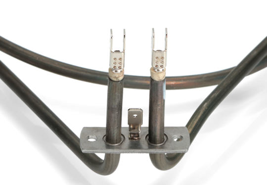 Fisher & Paykel ELBA Oven Fan Forced Element 2400W - 542959P Genuine