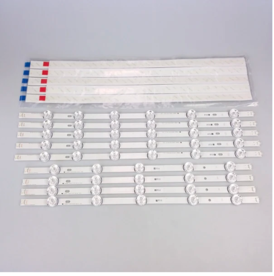 LG Television Total Led Array Kit -