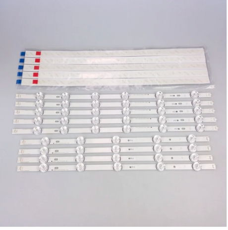 LG Television Total Led Array Kit -