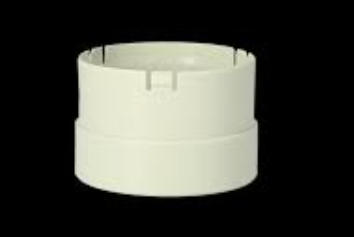 Fisher & Paykel and Haier Dryer Duct Adaptor Or Adapting Hose To Dryer Outlet