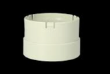 Fisher & Paykel and Haier Dryer Duct Adaptor Or Adapting Hose To Dryer Outlet