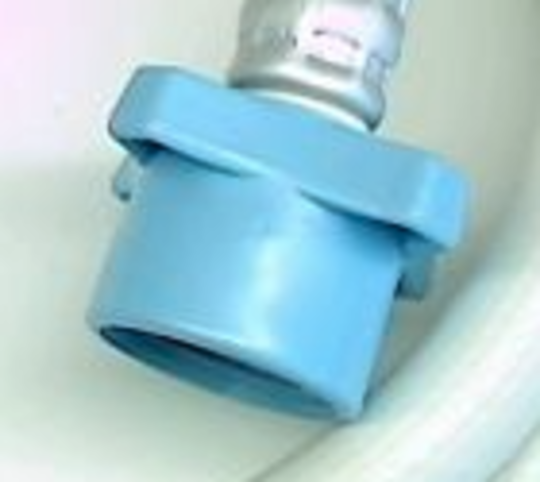 LG Washing Machine Inlet Hose - 5214FA1146M