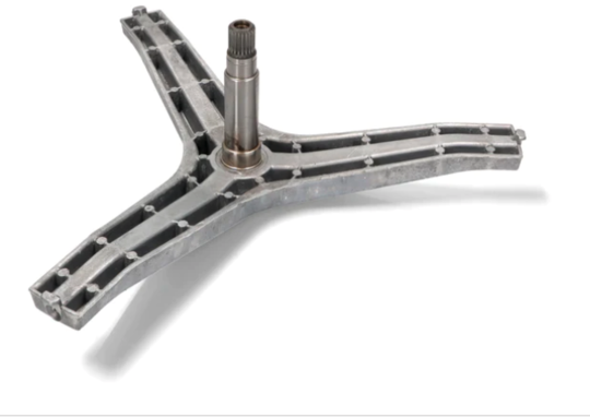 Samsung Washing Machine Drum Spider WF0854W8E1/XSE WF0754W7V1/XSA