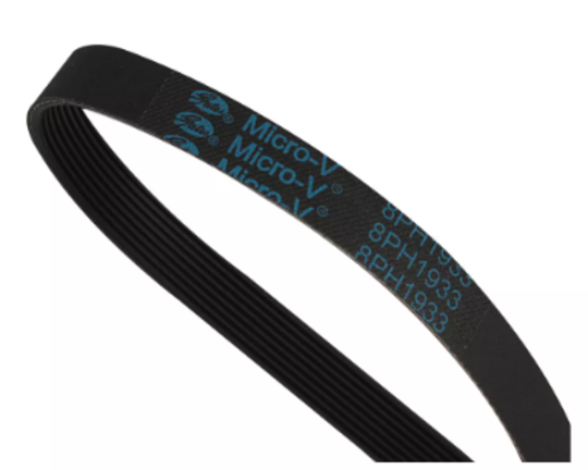 LG Washing Machine Dryer Drum Micro V