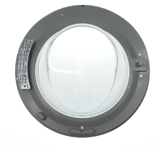 LG Washing Machine Door Assembly WD1208TC4W WD1275TC5W