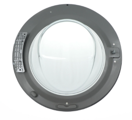 LG Washing Machine Door Assembly WD1208TC4W WD1275TC5W