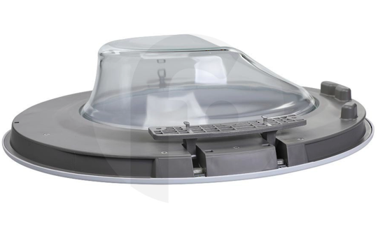 LG Washing Machine Door Assembly WD1208TC4W WD1275TC5W