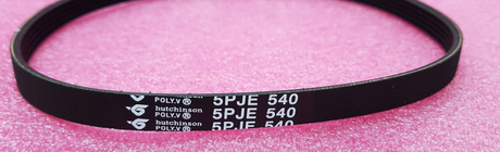 LG Washing Machine V-Belt 5PJE540 5PJE 540