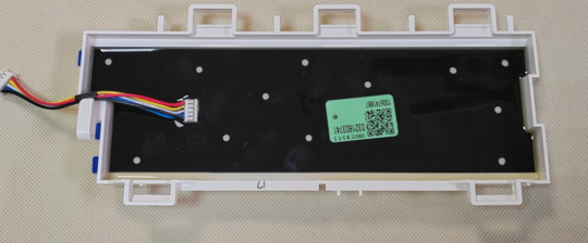 Haier - Board Display