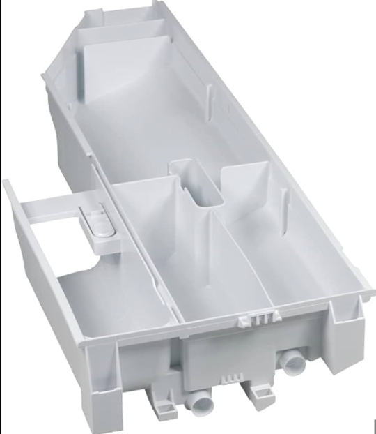 Bosch Washing Machine Dispenser Tray WAY32840AU/02 WM16Y892AU/20